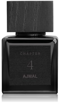 Ajmal Chapter IV Eau de Parfum 50 ml Fo Uni