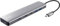 Hub multipuerto Trust USB C