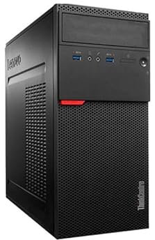 PC Lenovo M700 Tour Intel G4400 RAM 8Go SSD 250Go WiFi W11 (Reconditionné)