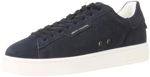 Armani Exchange Herren London Sneaker