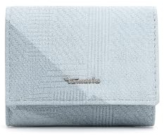 Tamaris Geldbörse TAS Karen 34520 Damen Geldbörsen Zweifarbig lightblue 530