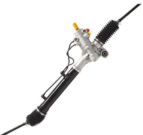 Servolenkung Rack Kompatibel Für Toyota RAV4 2,0 ​​L4 Gas/Elektrische 26-1613 44250-42040 44250-42041 Links hand Stick