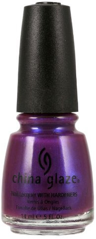 China Glaze Reggae To Riches Nail Polish 14ml