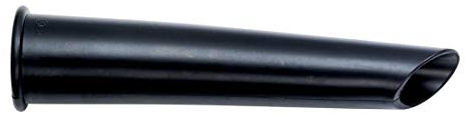 Metabo Gummidüse, 200 mm, 630324000