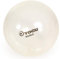 TOGU 404660 Gymnastikball MyBall, 65 cm, transparent, durchsichtig