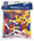 PGA TOUR 200er Pack Castle Tees, Blau und Weiss, 21,5x18,5x5,5D cm