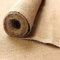 STOFFKONTOR Jute Sackleinen Meterware in Natur, 100% Jute, Robust & Flexibel verwendbar, ca. 130 cm breit, ca. 360 g/lfm