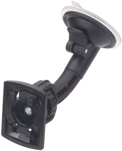 Herbert Richter HR Swivel-Ball-Mount Collection HR-Art.Nr.: 1523/50/60 Saugnapf-Halter mit Kugelgelenk Größe 110mm x 60mm x 68mm