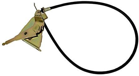 John Deere Original Equipment Push Pull Cable #AM117952