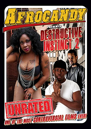 DESTRUCTIVE INSTINCT 2