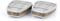 3M 6051 A1 Filtro Vapore Organico, Coppia