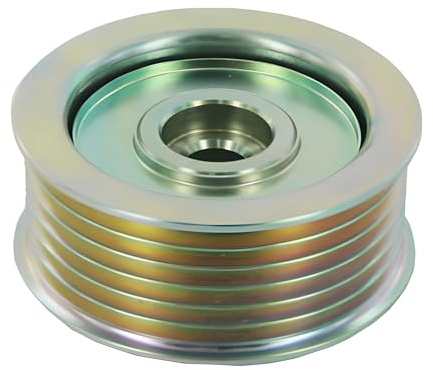 SKF VKM 66003 Multi-V idler kit
