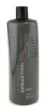 Penetraitt Strengthening and Repair-Shampoo 1000ml/33.8oz by Sebastian Professional
