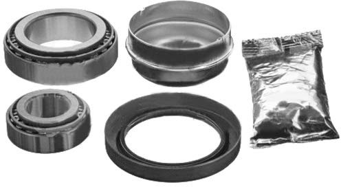 Key Parts KWB1059 Wheel Bearing Kit To Fit Mercedes E SL Class - Front