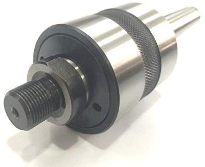 Dreilager MT3 Schaft Live Drehmitte M14 x 1 für Drehbank Reitstock Metallarbeiten