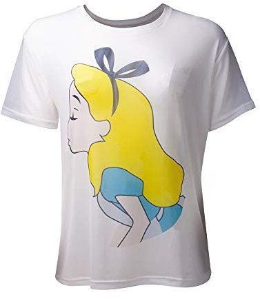 Alice in Wonderland Alice In Wonderland