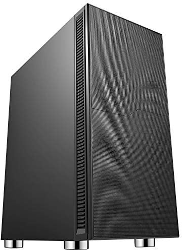 ITEK CASE MIDDLE TOWER SYLENT 05 USB3 3x12cm FAN