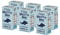 Aneto 100% Natural Fish Broth- 1L (6 Pack)