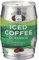 Master Café Classico Iced Coffee Cans 240ml x 12 - Full-Bodied Arabica & Robusta Instant Coffe Bean Blend, Ready to Drink, Enjoy Cold or Iced Coffee