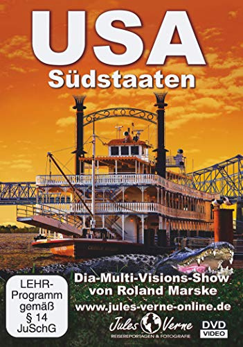 Jules Verne Reisereportagen & Fotografie
