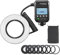 GODOX MF-R76C TTL Flash annulaire Macro Pour Canon