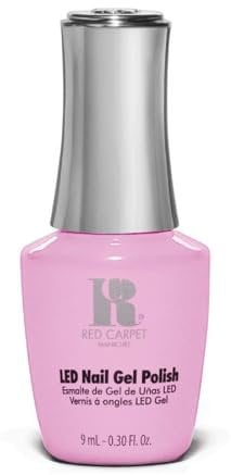HEMA-Free Nail Gel Polish, Made For Stardom