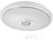 ＡＷＨＡＯ Bluetooth Ceiling Light with Speaker and Music for Bathroom Kitchen Hallway