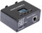 Cetfuro ArtNet DMX 512 Ethernet-Beleuchtungssteuerungsschnittstelle, 2 Universe Schwarz 1 Stück