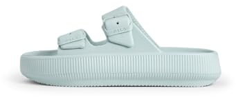 FILA TIRENO slipper wmn-Foam Green -37