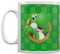Pyramid International Mug Super Mario (Yoshi 3D Port)