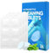 24PCS Bottle Cleaning Tablets, Water Bottle Clean Sterilising Tablets for Stainless Steel, Plastics, Ceramic & Glass Drinking Containers, Coffee Machine Cleaner Steriliser Tablet, Mint Flavor