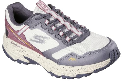 Skechers Herren Go Run Trail Altitude 2.0 Rocky Hill Slip-InTurnschuhe