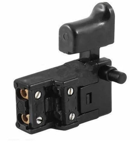 Hammer Trigger Switch SPDT Dual Pole FA2-6/2B 250VAC 6A ZDVHOMCB