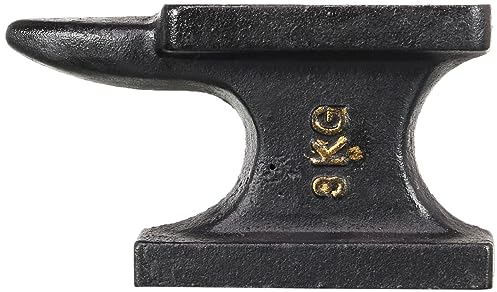 Brüder Mannesmann Amboss, 3 kg | M 710-03