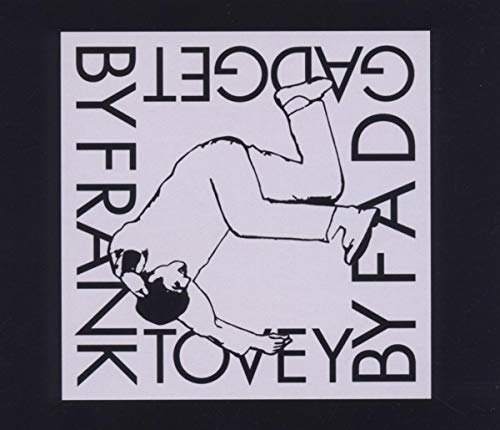 Fad Gadget By Frank Tovey (2 CD + 2 DVD)
