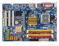 Gigabyte GA-965P-S3 - Placa base (8 GB, Intel, Socket T (LGA 775), Gigabit LAN, ATX, 0, 1)
