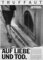 Close Up Auf Liebe und Tod Poster (59,5cm x 84cm)