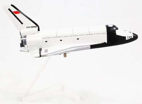 Space Shuttle Buran 1:144