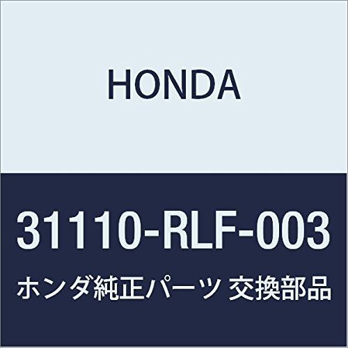 Honda Original 31110-RLF-003 ACG Keilriemen