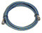 Schwarzer Schlauch Fengda® BD-24, anschlussbar, 3,0m Gewinde G1/8-G1/8