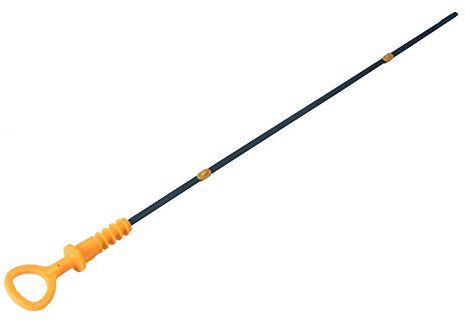 URO Parts 06B115611R Oil Dipstick