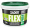 Colle acrylique sol SADERFLEX 805 E CONFORT - 20 Kg