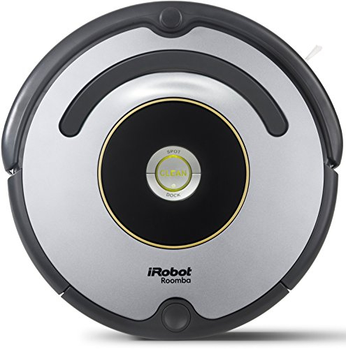 IROBOT ROOMBA 616 (61604) Aspirateur -