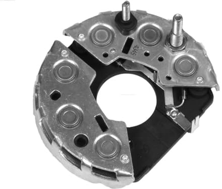 AS PL ARC0012 Alternator