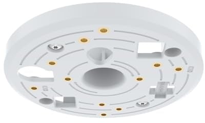Net Camera Acc Lighting Track/Mount T91A33 01467-001 AXIS