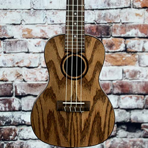 Lanikai OA-C Oak Concert Ukulele