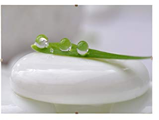 Online-GalleryKing Marco de fotos sin clip (DIN A-1), 59,4 x 84,1 cm, con cristal acrílico antirreflectante y parte posterior de madera MDF, foto, póster, collage, marco, soporte para imágenes