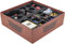 Feldherr Schaumstoff-Set kompatibel mit Munchkin Dungeon - Grundspiel-Box