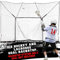 Goal Sports Innovation Shag Stop, Hockey und Lacrosse Goal Backstop, langlebiges Netz Lacrosse Rebounder Backstop, inklusive Halterungen und Ausrüstung