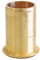 SOMATHERM FOR YOU, Insert laiton pour raccords instantanés sur tube PER Ø12 mm - Sachet de 10 pièces - Idéal pour montage fiable et rapide de raccords Pushfit - Eau chaude/froide